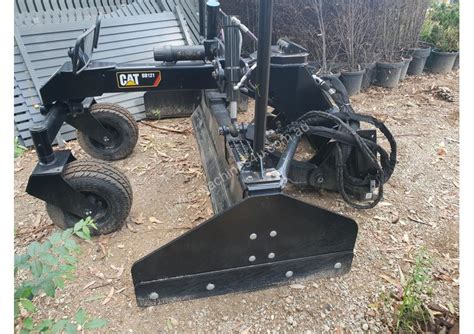 how are skid steer dozeer blades rb auctions|CATERPILLAR Skid Steers Online Auctions .